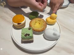 -顺粤楼·粤菜·点心(融创茂店)