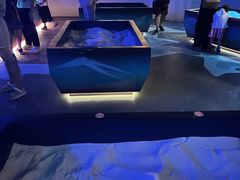 -珠海横琴国家地理探险家中心(创新方)