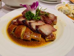 -南通滨江洲际酒店-东厨中餐厅