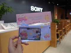 -Sony Store索尼(广州正佳店)