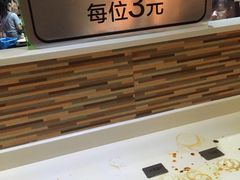 -越城记黑鱼煲(万达店)