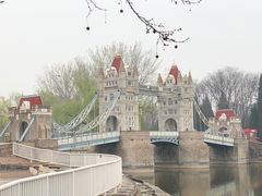 -北京世界公园