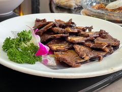 -北门饭店(三香路店)