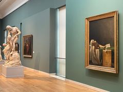 -比利时皇家美术馆