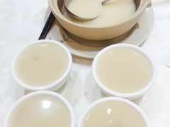 -凤城礼记鱼翅海鲜酒家(新马路总店)
