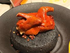 -许家菜.艺创菜(仁和新城店)