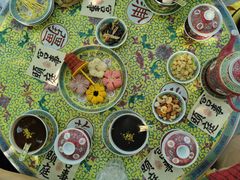 -宫事颐庭·老佛爷贵寿下午茶(颐和园店)