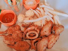 -必胜客(汉友商厦店)