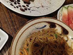 -丛林狼酱骨头(金川店)