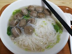 牛丸粿-金粿粿·牛肉粿