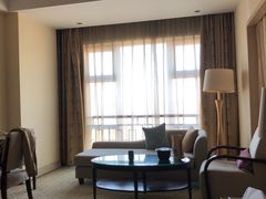 -北京瑞麟湾温泉度假酒店