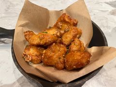 -必胜客(上地华联店)