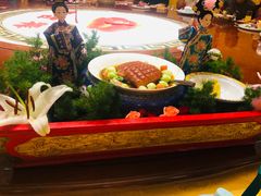 -白家大院·王府宫廷菜(苏州街店)