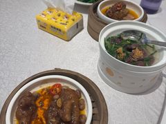 -观海半岛宴·湛江精品菜(蛇口广场店)