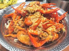 -黄泥岗·地道湖北菜(奥特莱斯店)