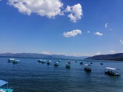 -抚仙湖禄充风景区