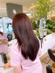 -BEAUTY HAIR GANO