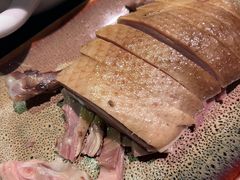 招牌盐水鸭-南京大牌档(新街口德基广场店)