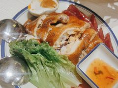 -食运茶餐厅(文化宫店)
