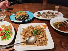 -美乐食街(小南店)