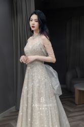 -艾朵婚纱