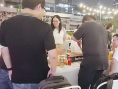 -CIAO·团建聚餐·生日派对轰趴馆(福田店)