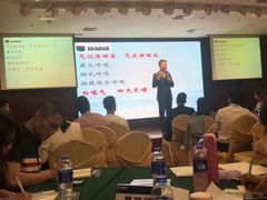 -新励成演讲口才培训(无锡梁溪学训中心)