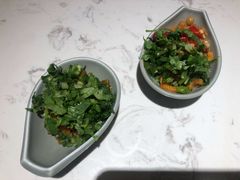 -百春原湖南牛肉粉(百联世纪店)