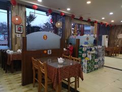 -喜来登特色餐厅