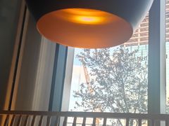 -长春凯悦酒店咖啡厅Market Café