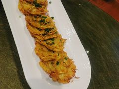 -清雅臻品·竹林院落·新派青岛菜(崂山店)