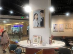 -海马体照相馆(天津世纪都会店)