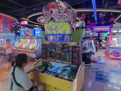 -环游嘉年华(永旺梦乐城广州番禺广场店)