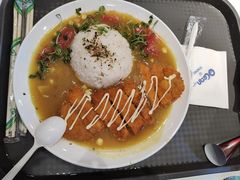 -贝林大翅鲸简餐厅(国家海洋博物馆店)