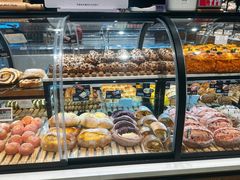 -永辉线上超市(鲁谷店)