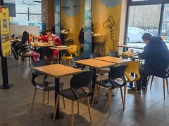 -麦当劳(燕顺路店)