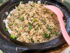 -台山美食一绝阿四台山黄鳝饭(阿四创作店)