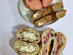 -Juicy Bakery(大学路店)