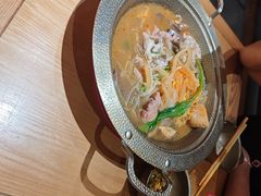 -福客麻辣烫·现炒麻辣香锅(印力中心店)