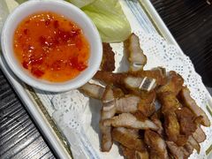 -东江海鲜大排档·潮汕菜·砂锅粥