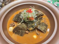 -丹江渔村(上地店)