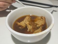 -小放牛炒菜馆(裕华万达店)