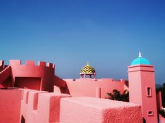 -漳州滨海火山岛自然生态风景区