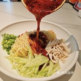 周末开开胃