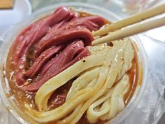 -陕西周记·手工米皮老店(工人路店)
