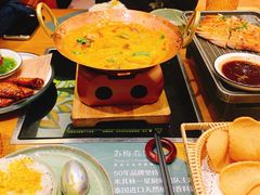 -苏梅花园(群星城店)