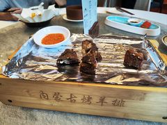 -聚福宝合苑食府(南头镇店)