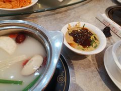 -人人捞火锅(陵水店)
