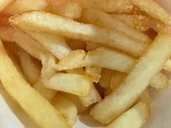 -麦当劳(欢乐谷店)