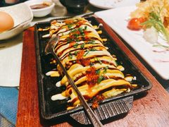 -和食亭·自助·烤肉·寿喜烧(海创园店)